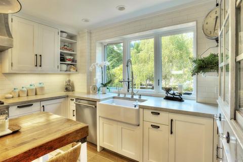 16 Hill St, Mill Valley, CA 94941 photo 15