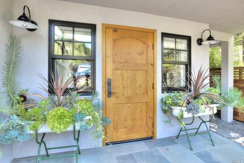 16 Hill St, Mill Valley, CA 94941 photo 26