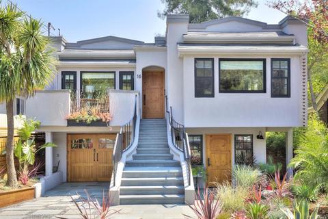 16 Hill St, Mill Valley, CA 94941 photo 3
