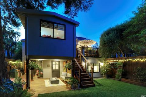 16 Hill St, Mill Valley, CA 94941 photo 37