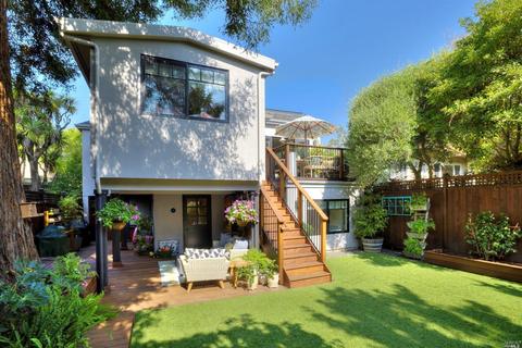 16 Hill St, Mill Valley, CA 94941 photo 29