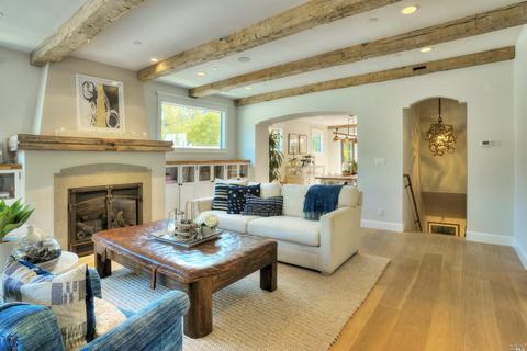 16 Hill St, Mill Valley, CA 94941 photo 5