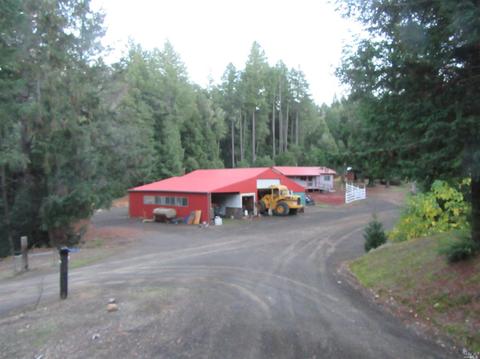 27901 N Highway 101 Hwy, Willits, CA 95490 photo 13