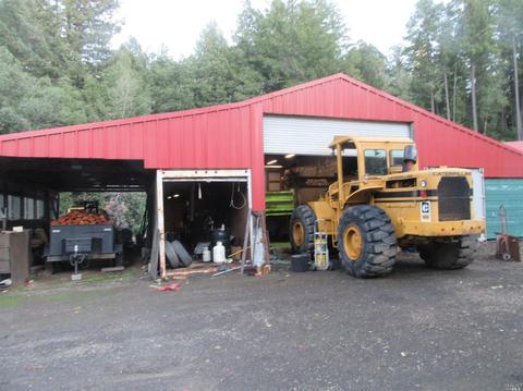 27901 N Highway 101 Hwy, Willits, CA 95490 photo 11