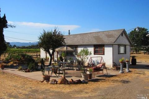 280 E Watmaugh Rd, Sonoma, CA 95476 photo 5
