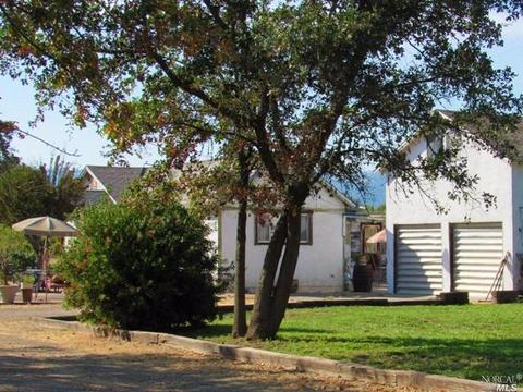 280 E Watmaugh Rd, Sonoma, CA 95476 photo 2
