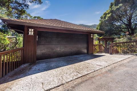 403 Wendy Way, Mill Valley, CA 94941 photo 31