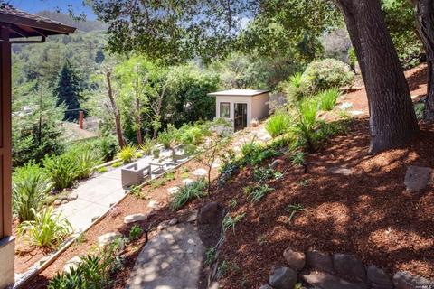 403 Wendy Way, Mill Valley, CA 94941 photo 20