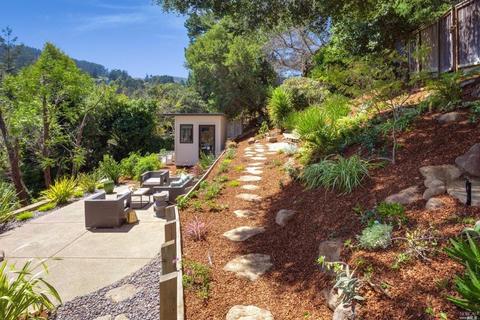 403 Wendy Way, Mill Valley, CA 94941 photo 21