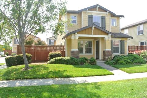 3048 Puffin Cir, Fairfield, CA 94533 photo 1
