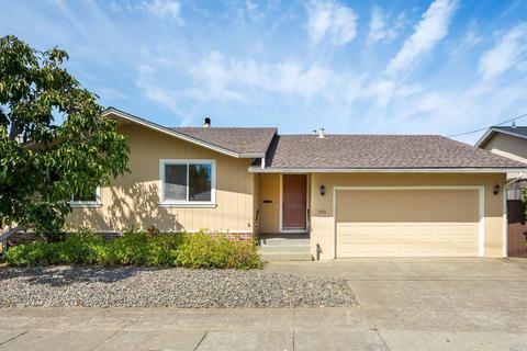 105 Birch Ave, Corte Madera, CA 94925 photo 1