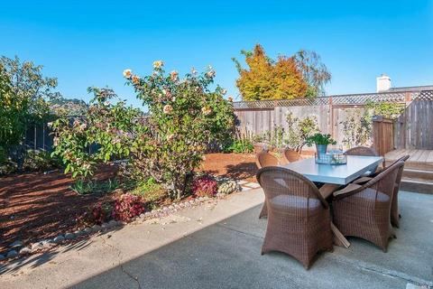 105 Birch Ave, Corte Madera, CA 94925 photo 8