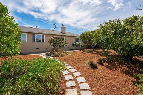 105 Birch Ave, Corte Madera, CA 94925 photo 16