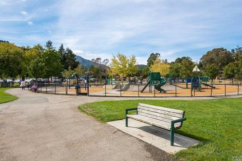105 Birch Ave, Corte Madera, CA 94925 photo 28