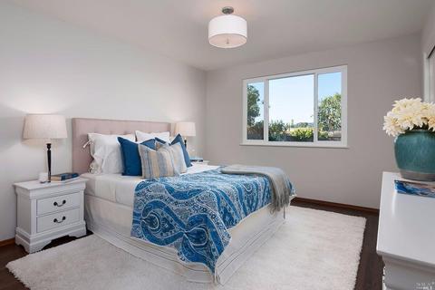 105 Birch Ave, Corte Madera, CA 94925 photo 10