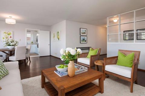 105 Birch Ave, Corte Madera, CA 94925 photo 4