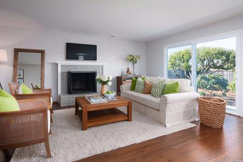 105 Birch Ave, Corte Madera, CA 94925 photo 3