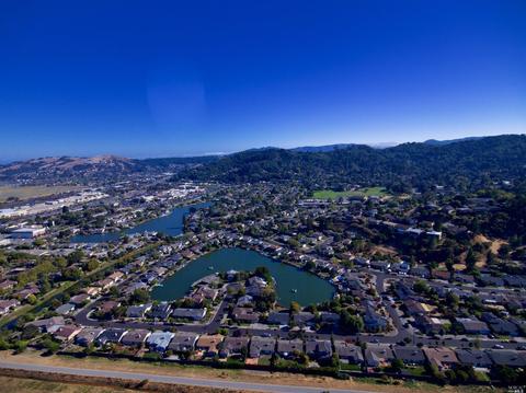 105 Birch Ave, Corte Madera, CA 94925 photo 18