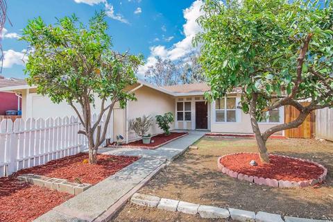 209 Bw Williams Dr, Vallejo, CA 94589 photo 1