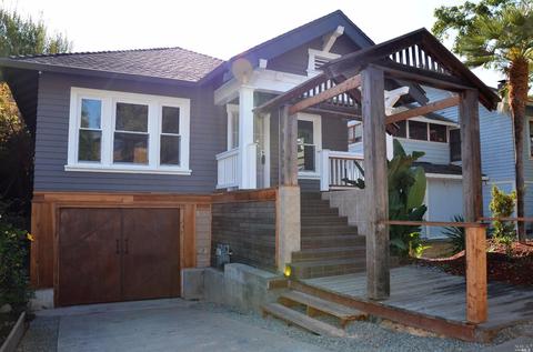812 Alameda St, Vallejo, CA 94590 photo 1