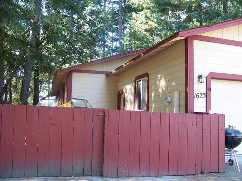 1623 Padula Dr, Willits, CA 95490 photo 2