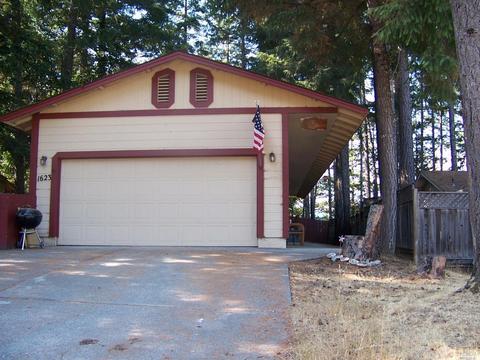 1623 Padula Dr, Willits, CA 95490 photo 1
