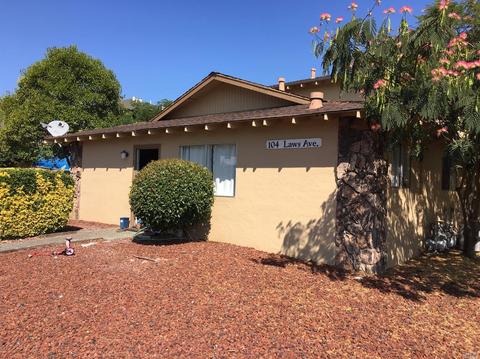 104 Laws Ave, Ukiah, CA 95482 photo 1