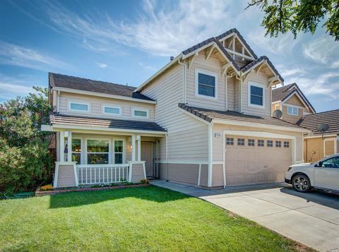 4729 Stonewood Dr, Fairfield, CA 94534 photo 1