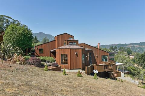 660 Amaranth Blvd, Mill Valley, CA 94941 photo 3
