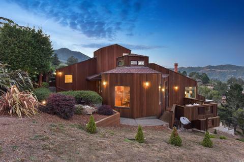 660 Amaranth Blvd, Mill Valley, CA 94941 photo 49