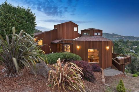 660 Amaranth Blvd, Mill Valley, CA 94941 photo 2