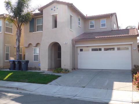 2369 White Dr, Fairfield, CA 94533 photo 1