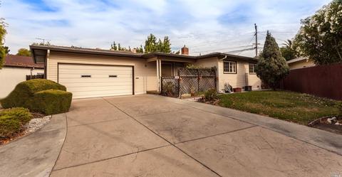 1216 Donner Pass Rd, Vallejo, CA 94589 photo 2
