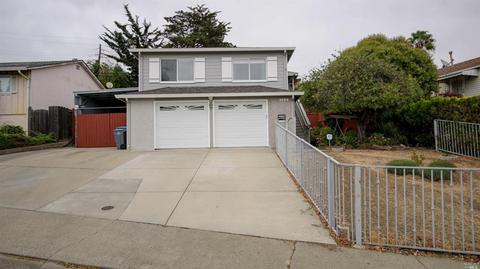 102 El Poco Pl, Vallejo, CA 94589 photo 1
