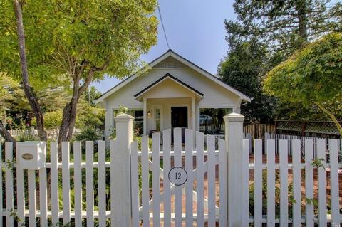 12 Broadway Ave, Kentfield, CA 94904 photo 1