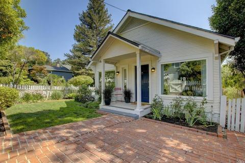 12 Broadway Ave, Kentfield, CA 94904 photo 4