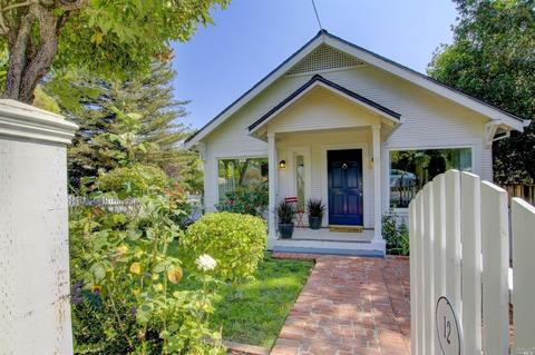 12 Broadway Ave, Kentfield, CA 94904 photo 2