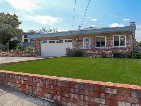 620 E L St, Benicia, CA 94510 photo 2