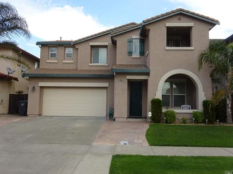 5097 Lockie Ln, Fairfield, CA 94533 photo 1