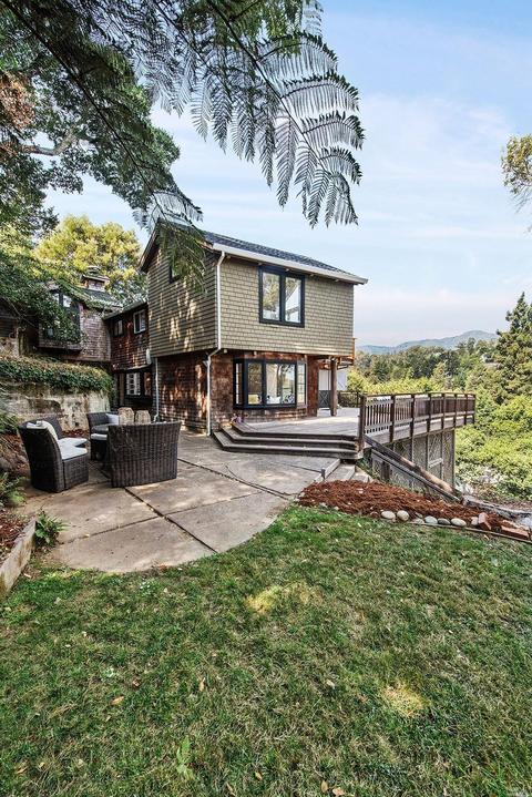 121 Reed St, Mill Valley, CA 94941 photo 1