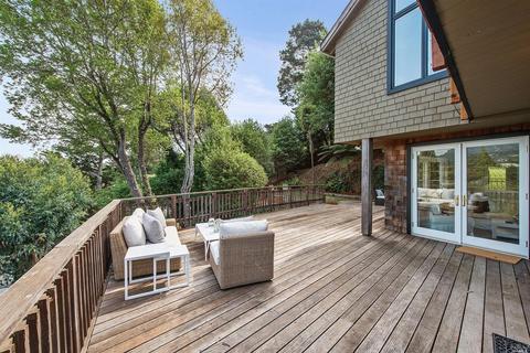 121 Reed St, Mill Valley, CA 94941 photo 24