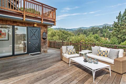 121 Reed St, Mill Valley, CA 94941 photo 3