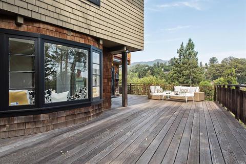 121 Reed St, Mill Valley, CA 94941 photo 2