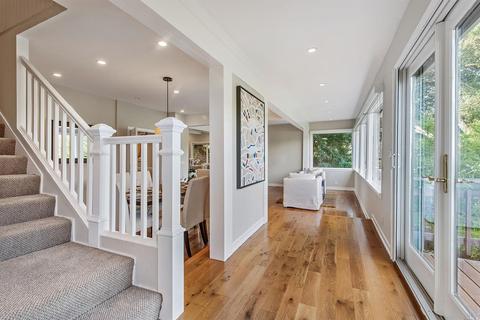 121 Reed St, Mill Valley, CA 94941 photo 6