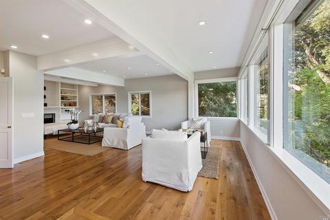 121 Reed St, Mill Valley, CA 94941 photo 7