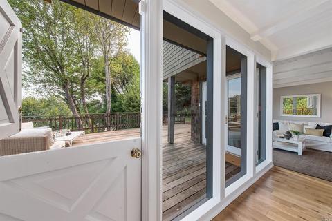 121 Reed St, Mill Valley, CA 94941 photo 5
