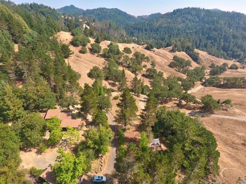 Undisclosed, Willits, CA 95490 photo 38