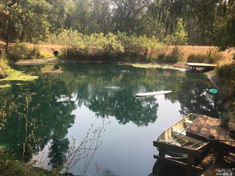 Undisclosed, Willits, CA 95490 photo 21