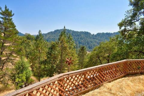 Undisclosed, Willits, CA 95490 photo 16