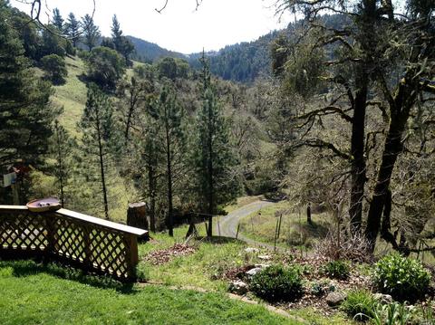 Undisclosed, Willits, CA 95490 photo 32